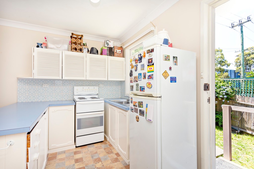 12 and 12B Massie Street, Ermington, NSW 2115