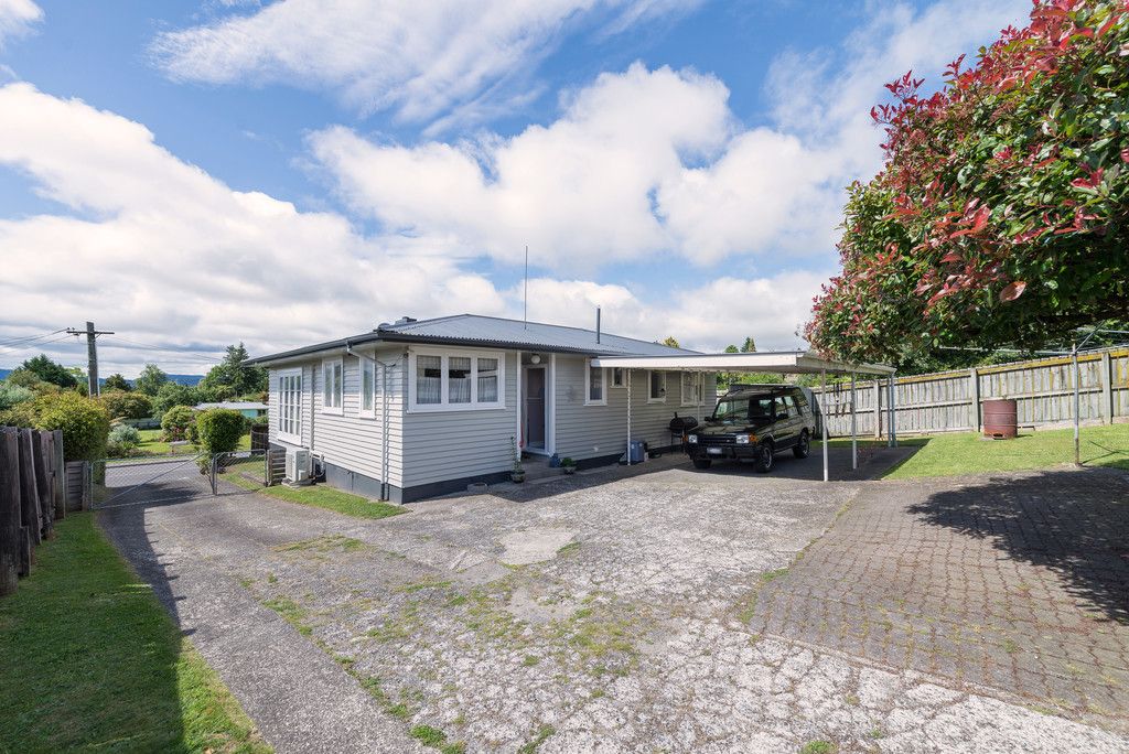 67 Old Quarry Road, Selwyn Heights, Rotorua District