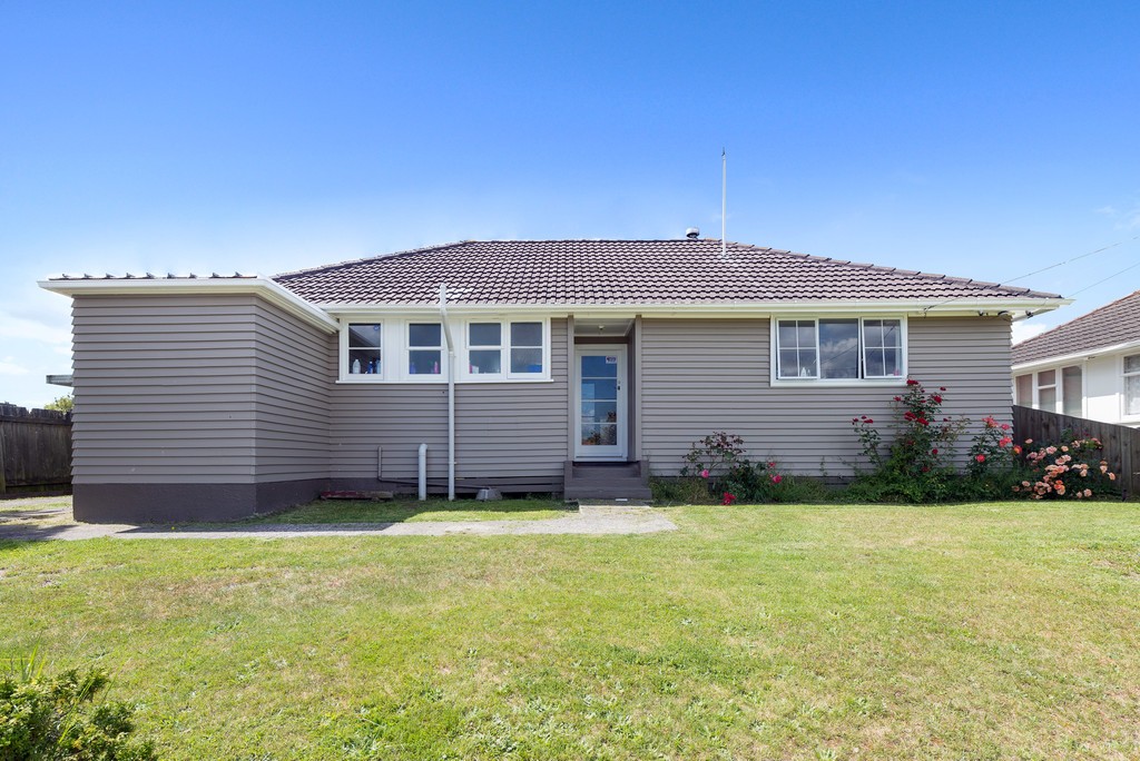 23 Manuka Crescent, Hillcrest, Rotorua District