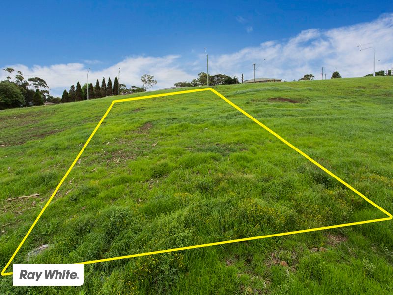 Lot 3, 60-70 South Kiama Drive, Kiama, NSW 2533