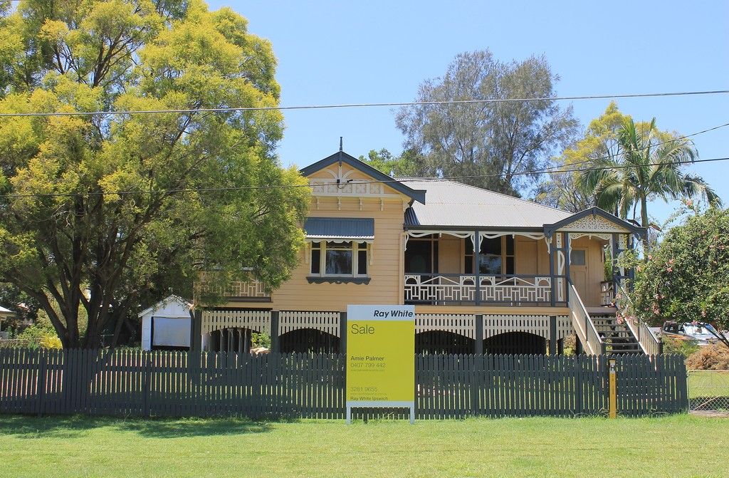 7 England Street, East Ipswich, QLD 4305
