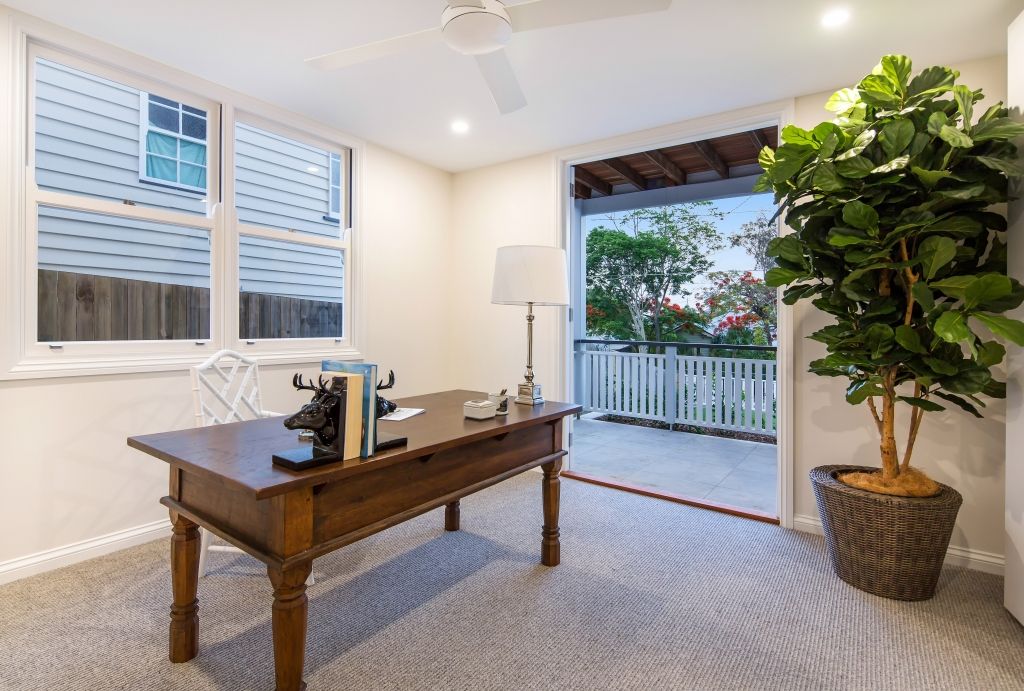 61 Gresham Street, East Brisbane, QLD 4169