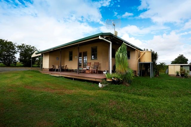 506 Neils Road, Barmaryee, QLD 4703