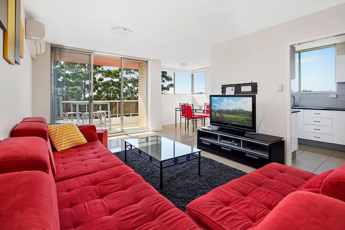 22B/168 Willarong Road, Caringbah, NSW 2229