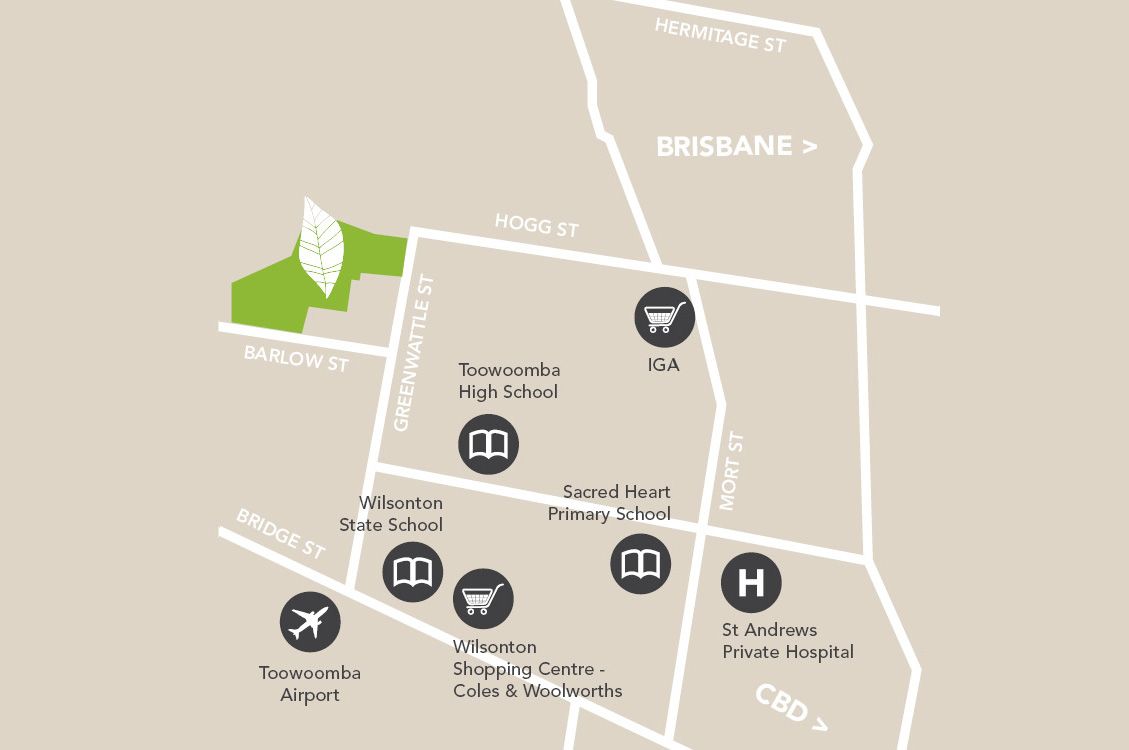 8 Sanctuary Drive, Sanctuary Rise Estate, CRANLEY, QLD 4350