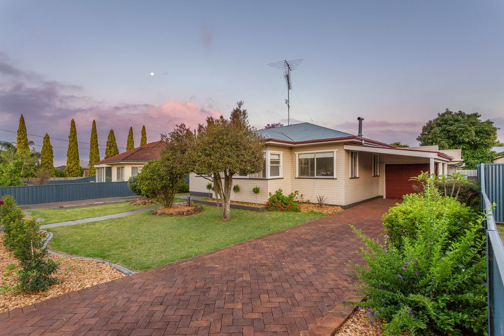 78 Drayton Road, Harristown, QLD 4350