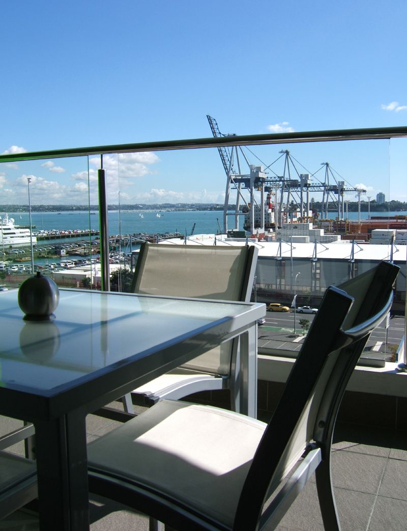 809/18 Beach Road, Auckland Central, Auckland City