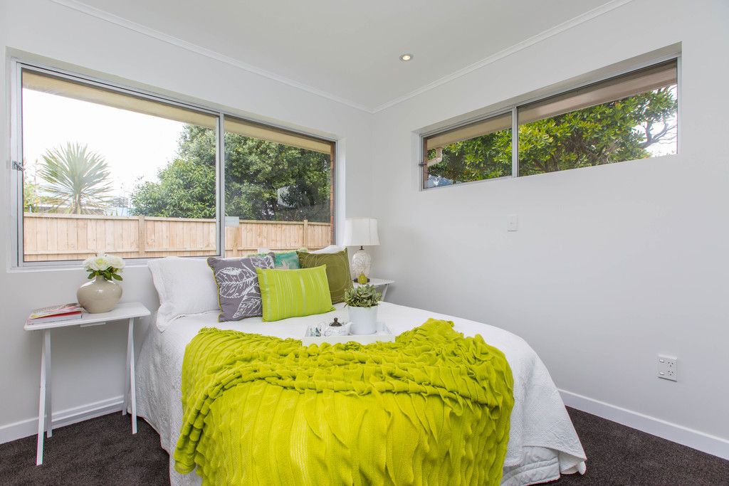 3/144 Shirley Road, Papatoetoe, Manukau City