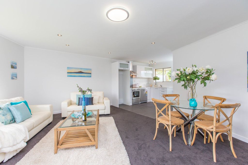 3/144 Shirley Road, Papatoetoe, Manukau City