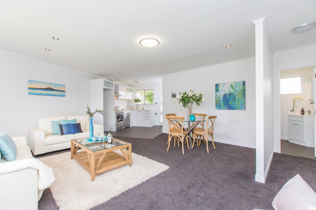 3/144 Shirley Road, Papatoetoe, Manukau City