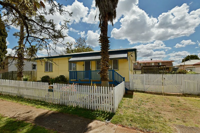 293a James Street, Newtown QLD 4350