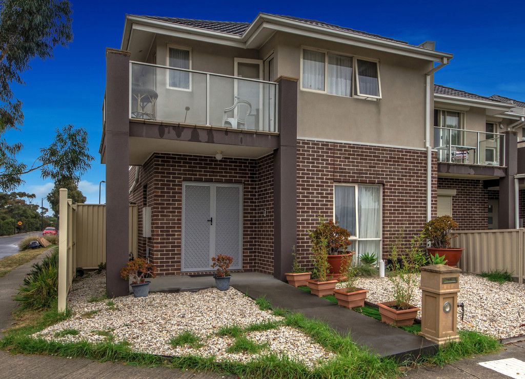 115 Cairnlea Drive, Cairnlea VIC 3023