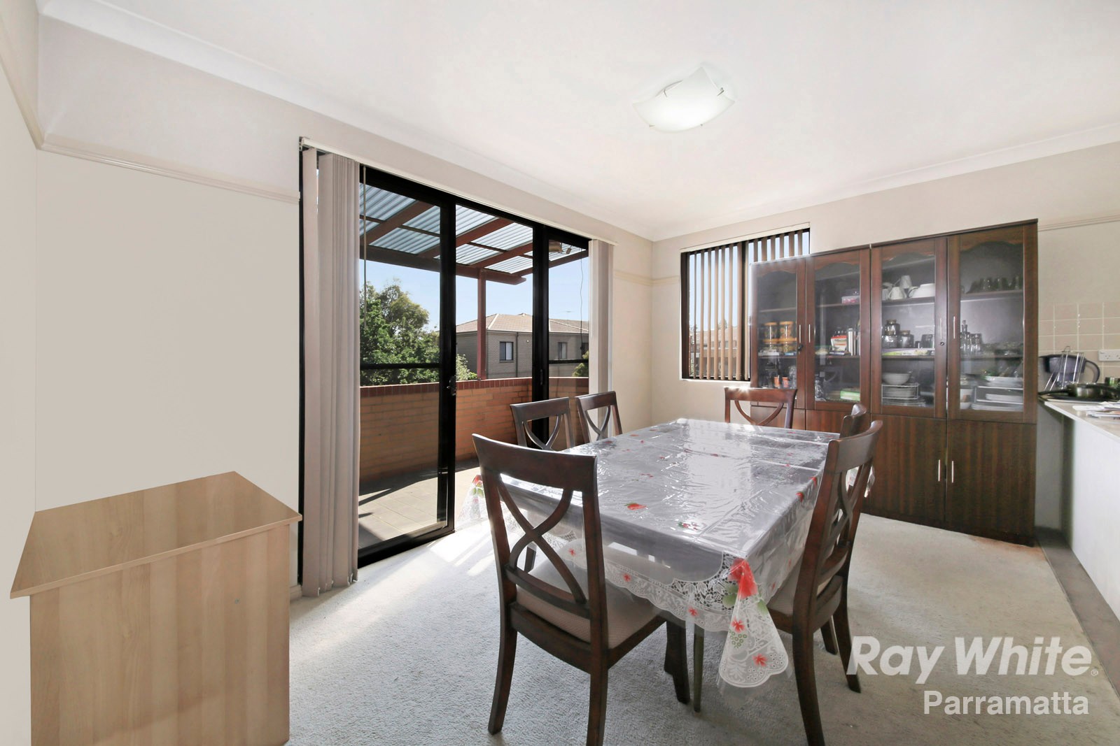 17/20-22 Reid Avenue, Westmead, NSW 2145