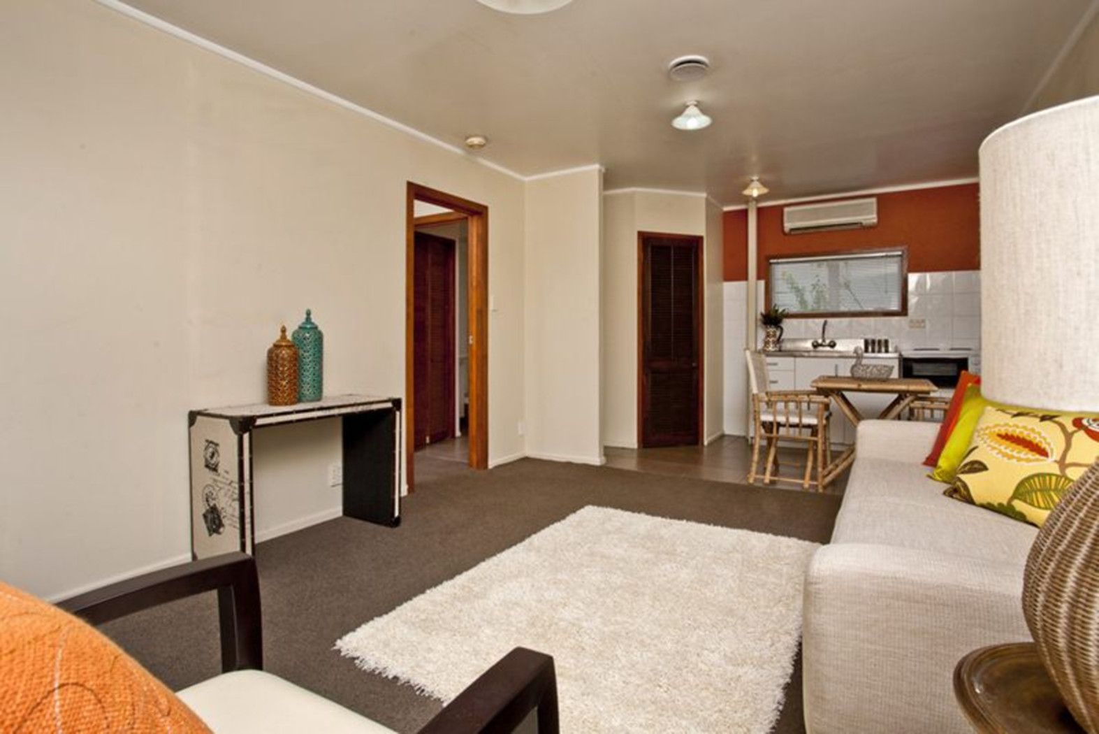 99A Salamanca Road, Sunnynook, North Shore City