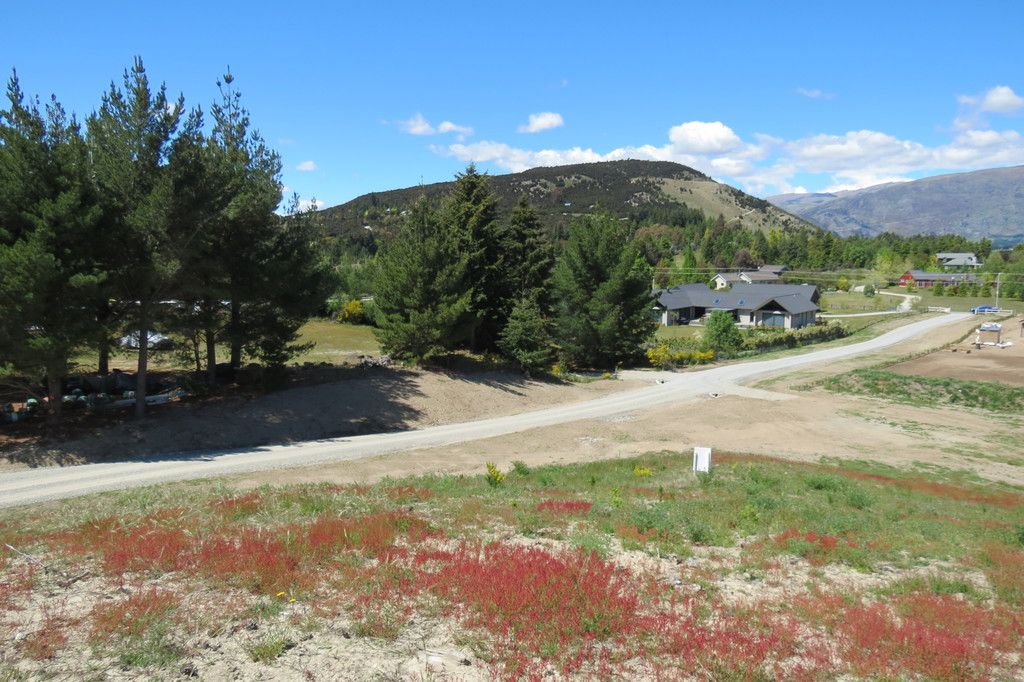 Lot 1 436 Aubrey Road, Wanaka, Queenstown Lakes District