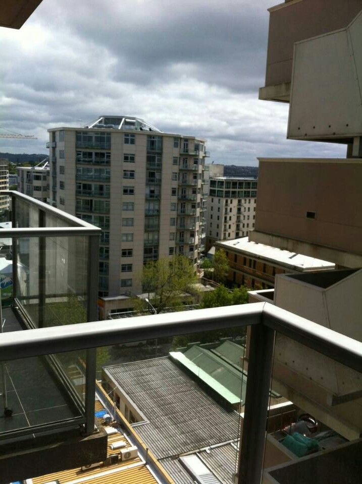 11H/113 Vincent Street, Auckland Central, Auckland City