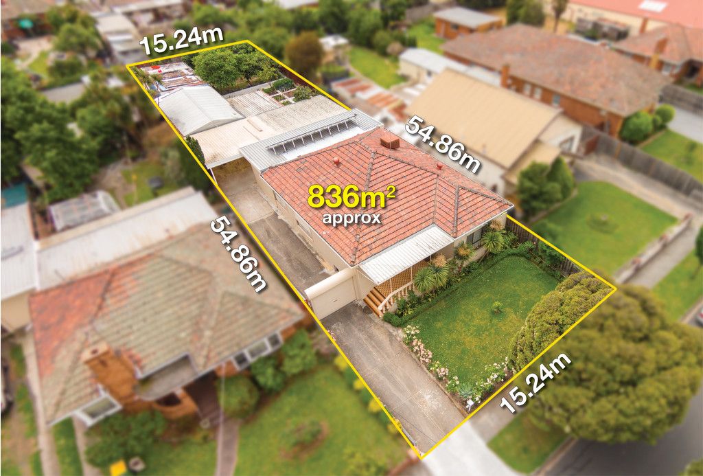 14 Beatty Street, Reservoir, VIC 3073