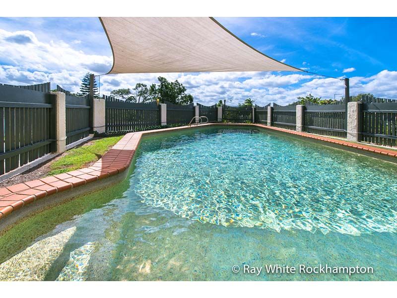 44 Penlington Street, THE RANGE, QLD 4700