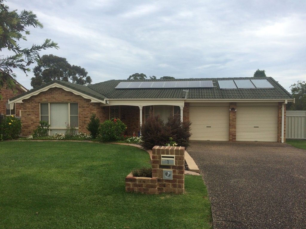 1 McKane Close, Callala Bay, NSW 2540