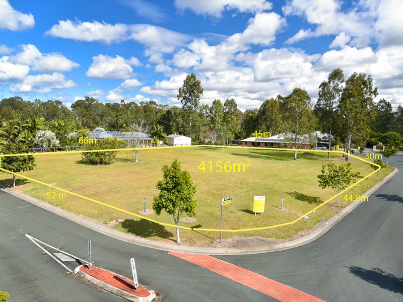 2 Forceful Crescent, Karalee, QLD 4306