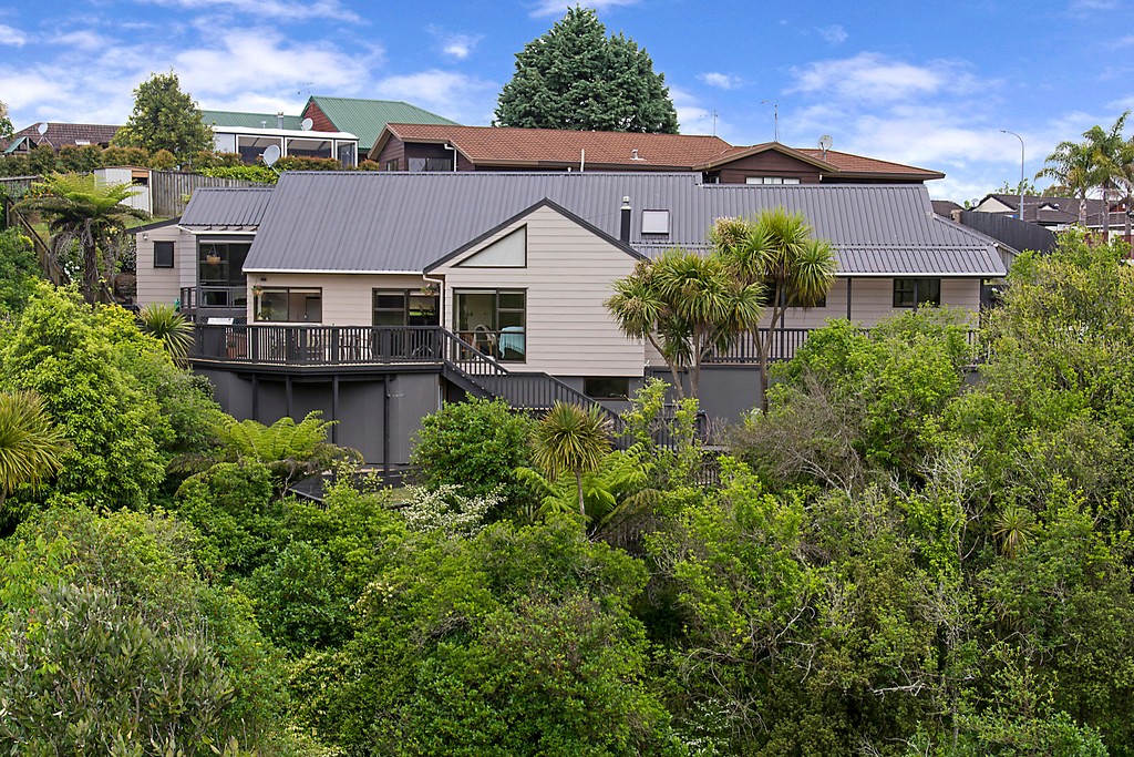 29 Woodview Rise, Botany Downs, Manukau City