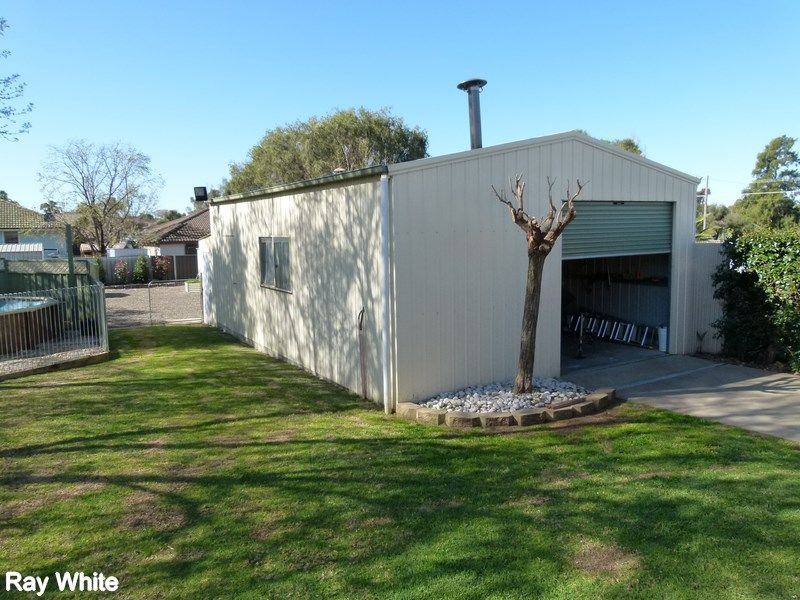 33 McDonnell Street, Forbes, NSW 2871