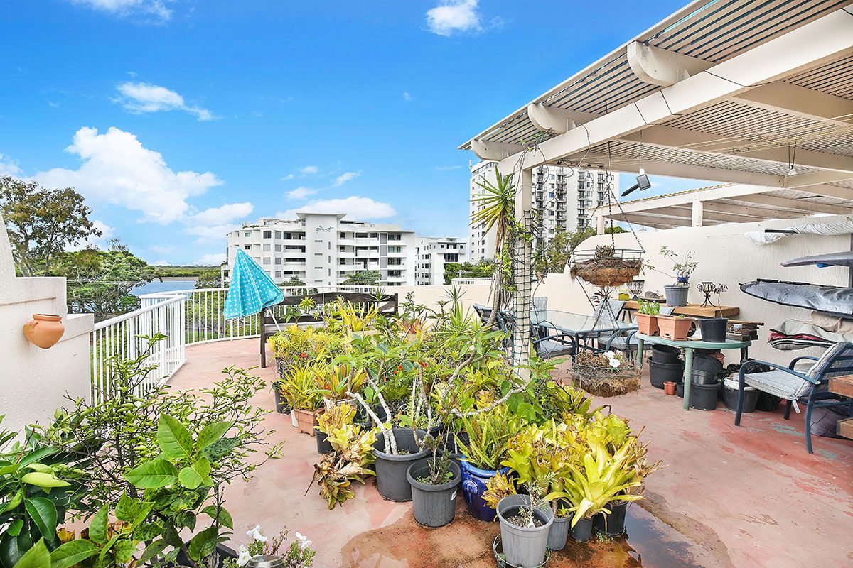 18/91-97 Duporth Avenue, Maroochydore, QLD 4558