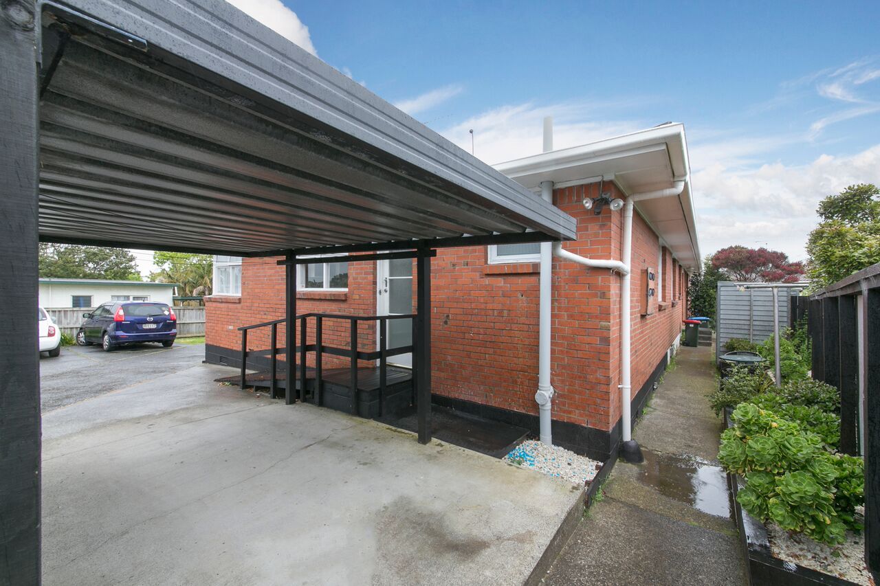 1/67A Alfred Street, Onehunga, Auckland City