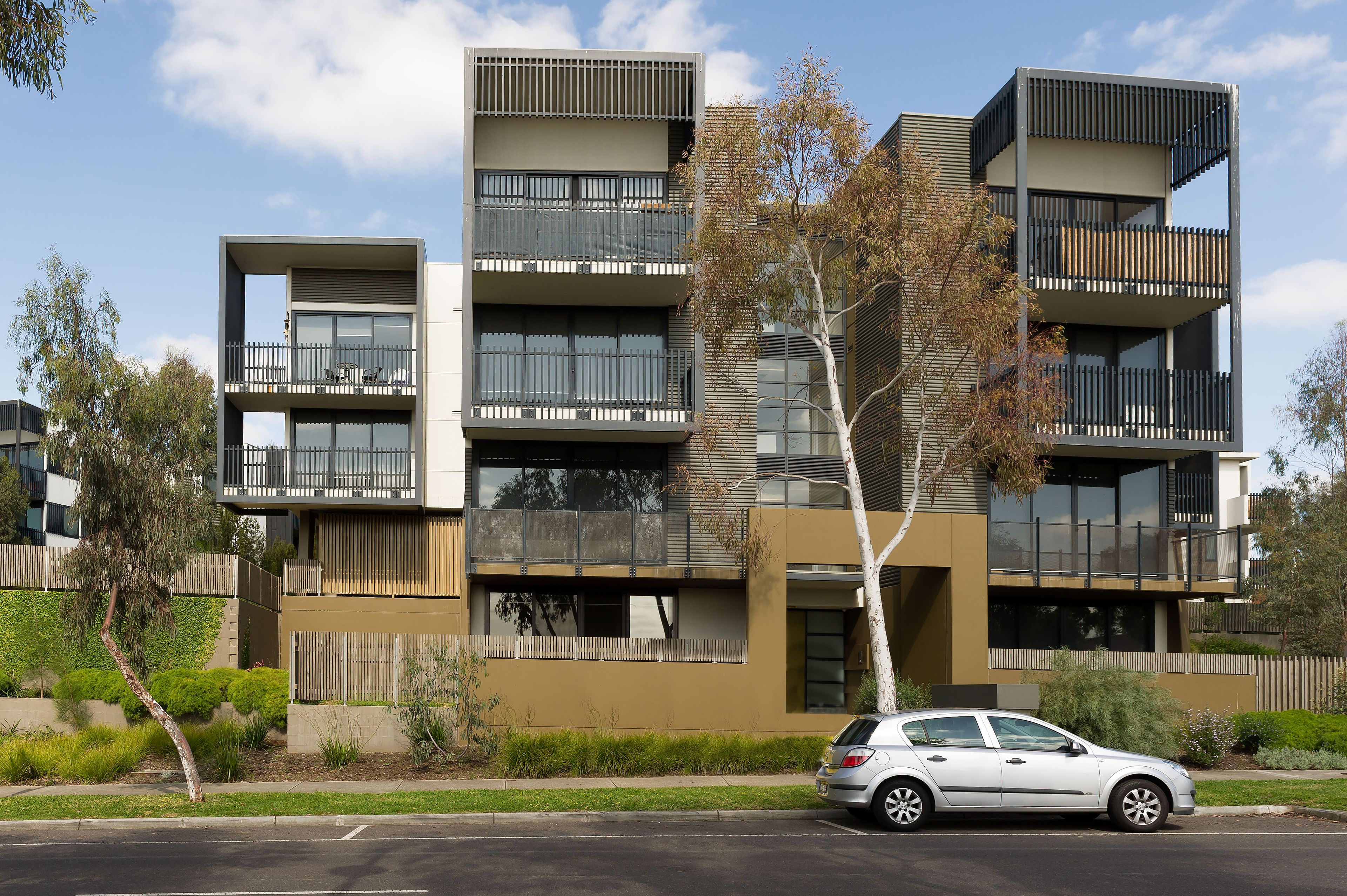 1/40 Ormond Boulevard, Bundoora, VIC 3083
