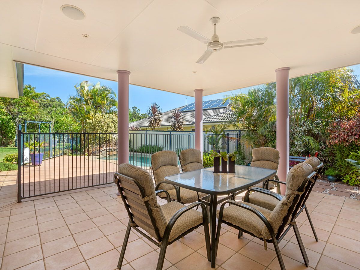 81 Dudley Drive, Goonellabah, NSW 2480