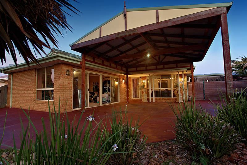 40 Ironbark Drive, Hoppers Crossing, VIC 3029