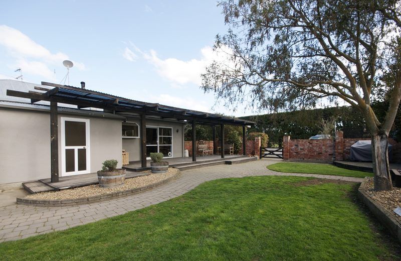 798 Oxford Road, Fernside, Waimakariri District