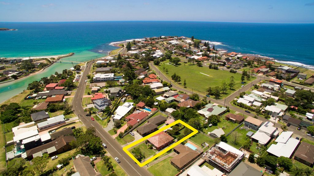 10 Headland Parade, Barrack Point, NSW 2528