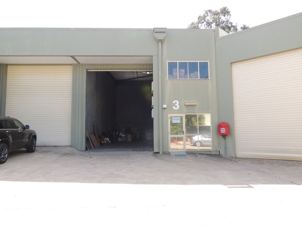 3/10 Maiella Street, Stapylton, QLD 4207