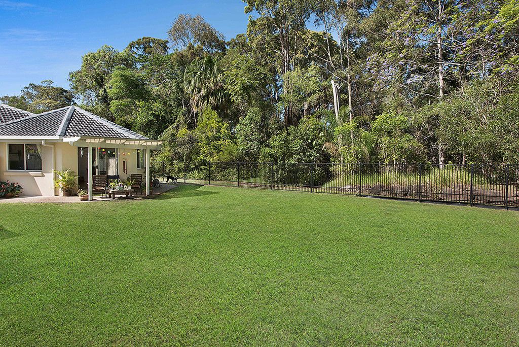 10 Gymea Court, Mountain Creek, QLD 4557