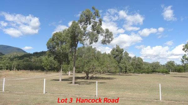 Lot 3/13 Hancock Road, Alligator Creek, QLD 4816