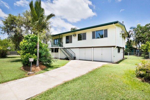 22 Lambert Street, Kirwan, QLD 4817