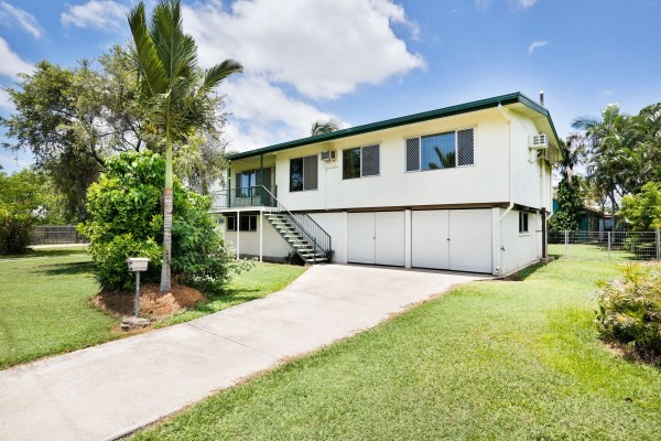 22 Lambert Street, Kirwan, QLD 4817