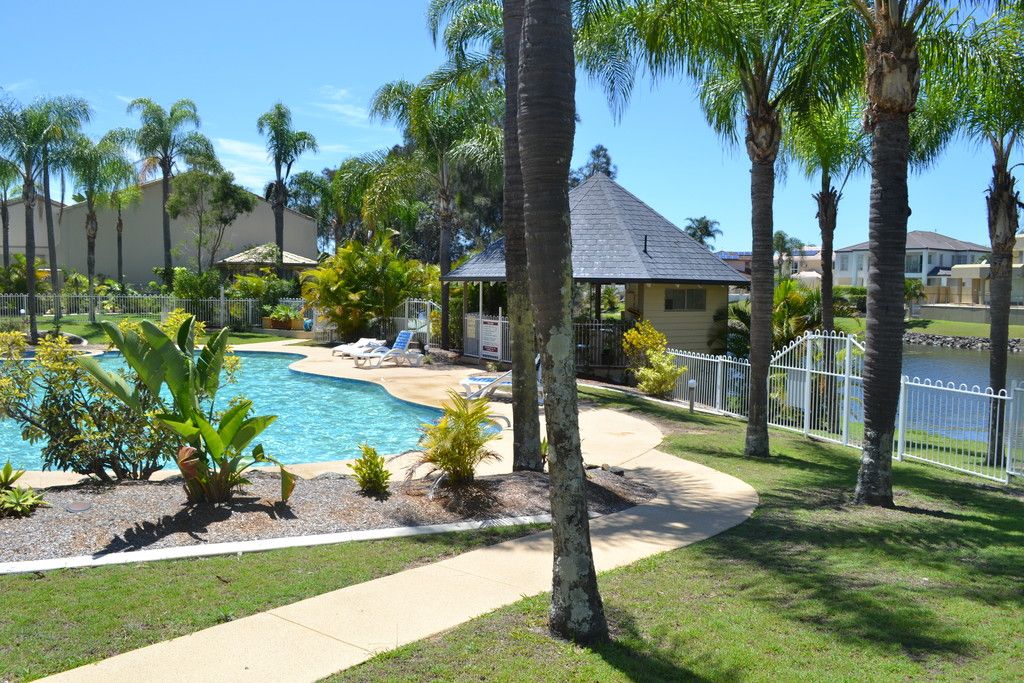 58/1 resort Drive, Robina, QLD 4226