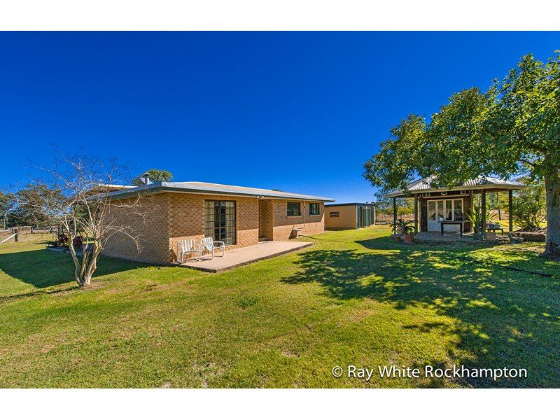 229 South Yaamba Road, Alton Downs, QLD 4702