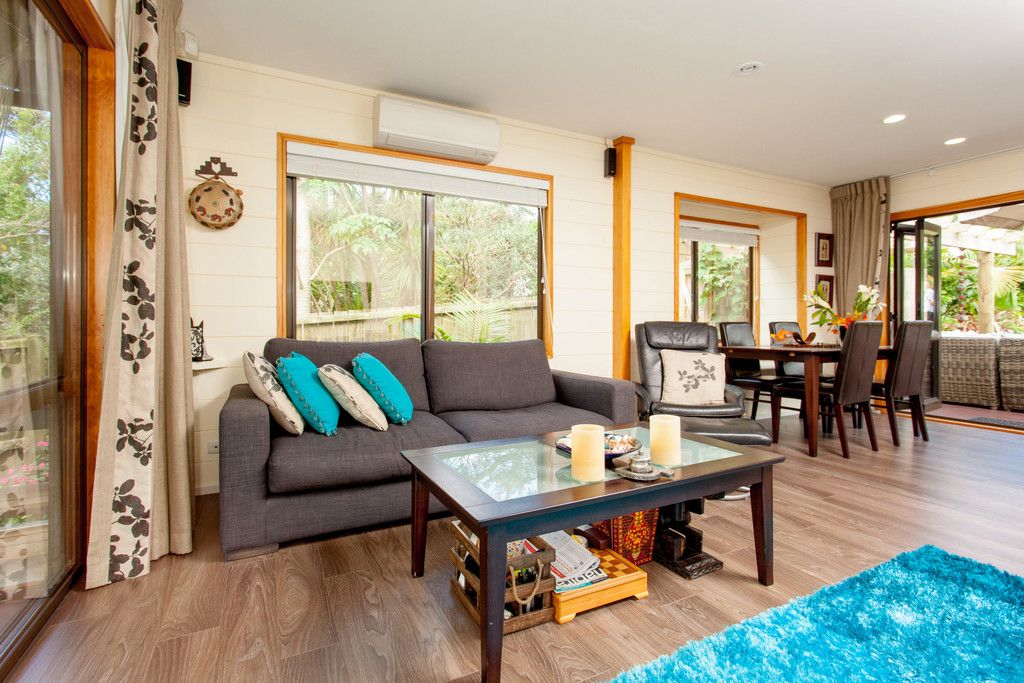 Palm Beach, Waiheke Island