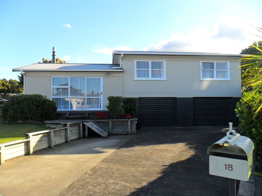 18 Duke Street, Pukekohe, Franklin