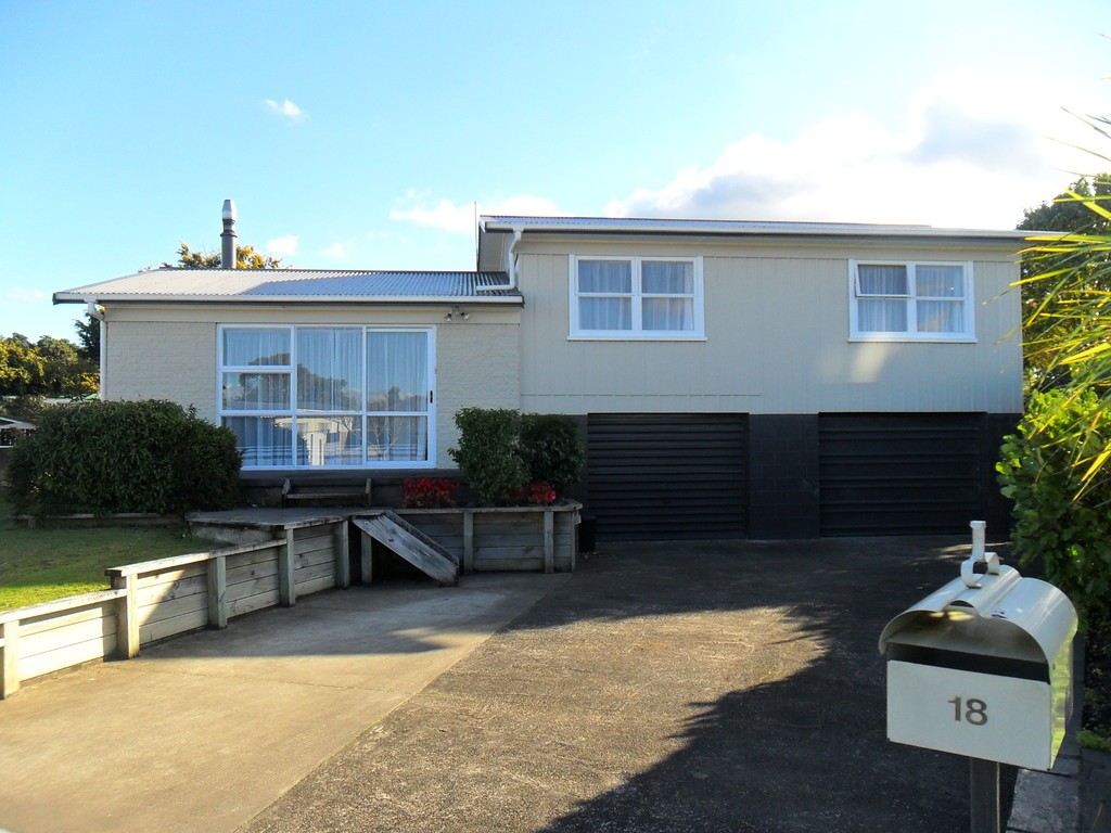 18 Duke Street, Pukekohe, Franklin