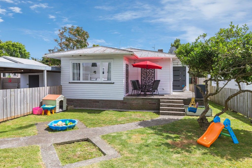 1/28 Blanes Road, Weymouth, Manukau City