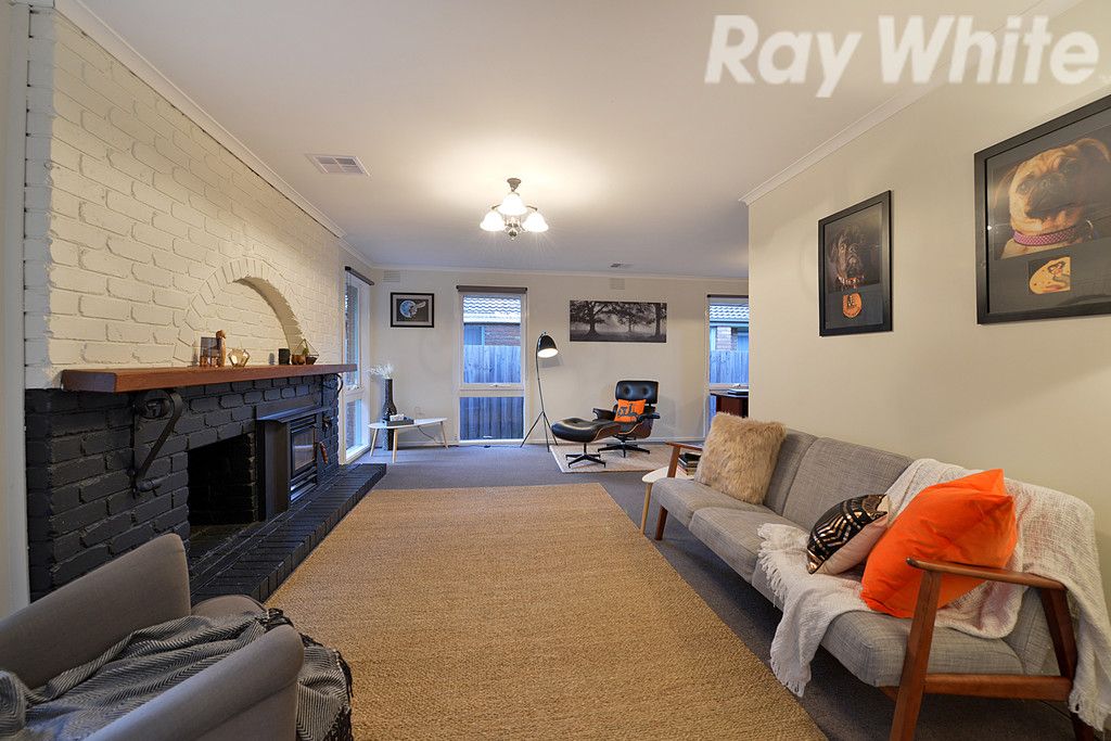 10 Agora Boulevard, Ferntree Gully, VIC 3156