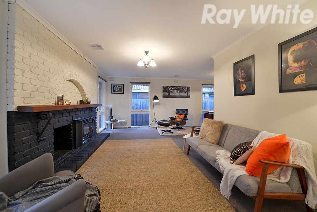 10 Agora Boulevard, Ferntree Gully, VIC 3156