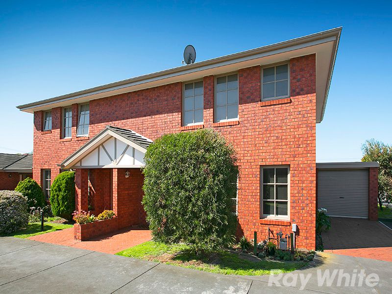 15A Wattle Grove, McKinnon VIC 3204