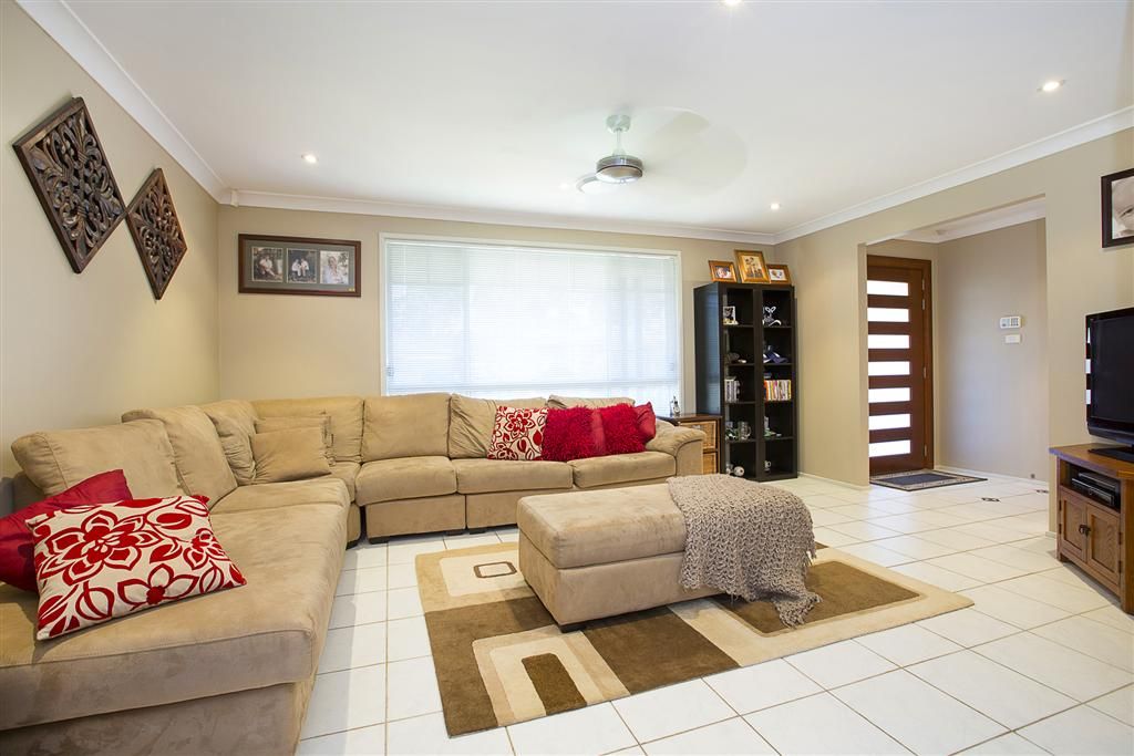31 Butcherbird Place, Glenmore Park, NSW 2745