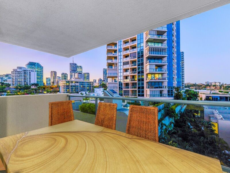 401/44 Ferry Street, Kangaroo Point, QLD 4169