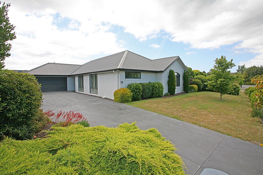 34 Ryelands Drive, Lincoln, Selwyn District